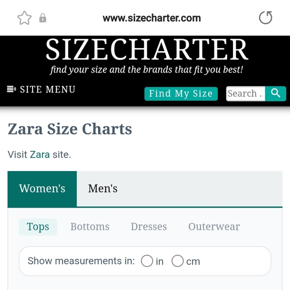 NEW Zara Basic Collection Faux Leather Skirt XS - Picture 6 of 10